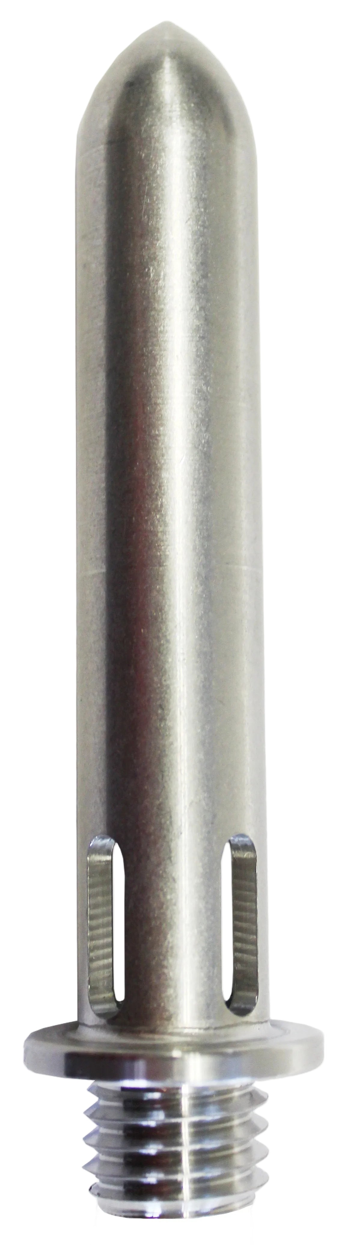 Delaval Style Replacement Stainless CIP Rod for H manifold