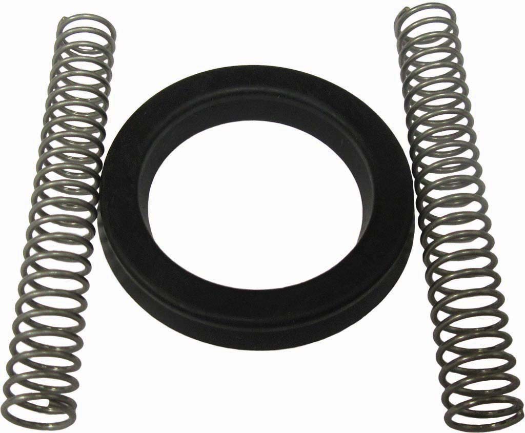 Ezee Milk 3 Piece Repair Kit for Pneumatic Hose Shutoffs