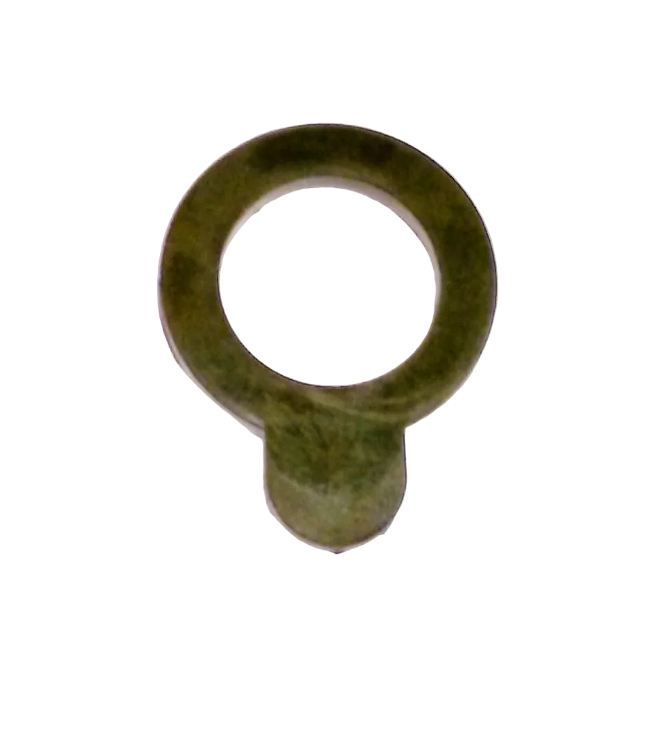Tab Gasket for 5/8 Delrin valve
