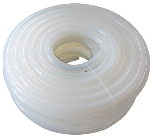 5/8" Silicone tubing, 5MM sidewall, 100' Roll