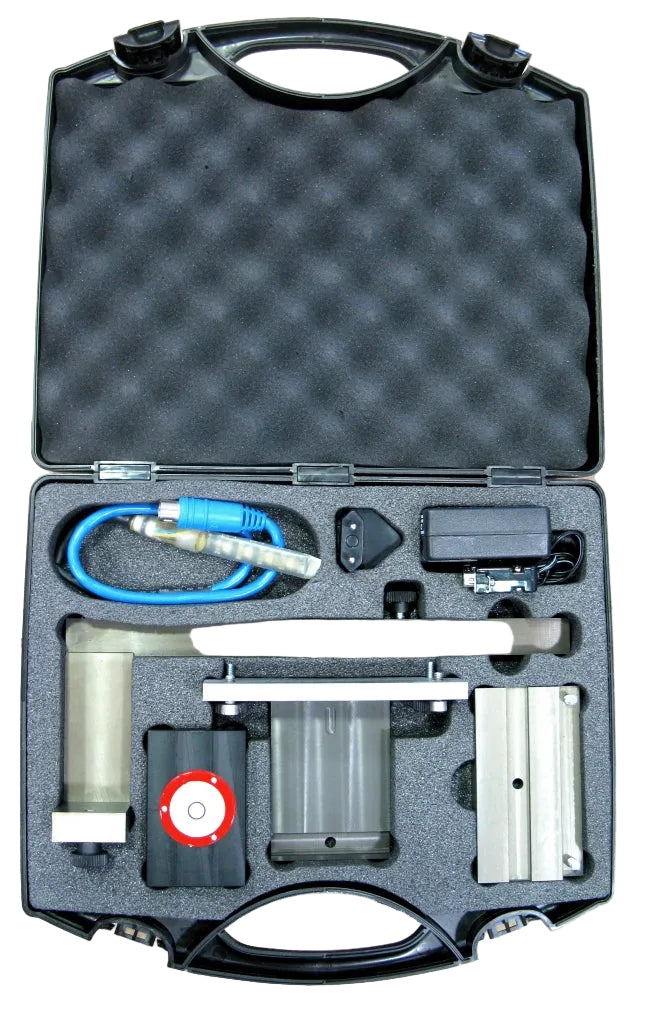 AfiLab2- Technician Installation Tool