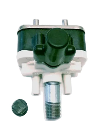 Replacement BM Pulsator, Parlor Model, W/ Fresh Air
