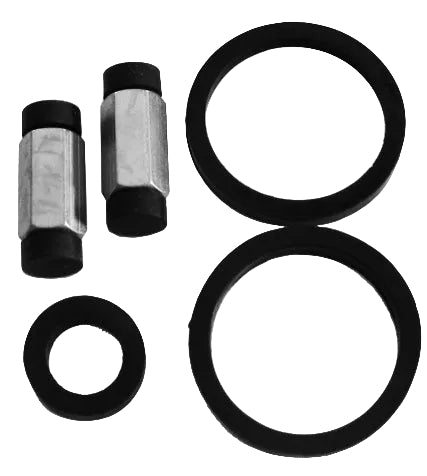 Replacement repair kit for Boumatic style pulsator