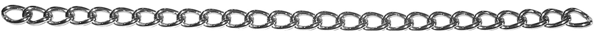 Delaval Style Stainless chain for Plato , 63"
