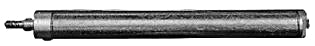 Delaval Style 12" replacement air cylinder for ARM takeoff