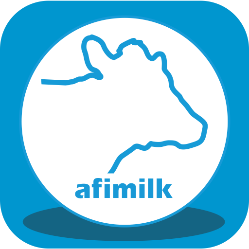 Afimilk MPC, Main Cable 23 Wires, Cable Only