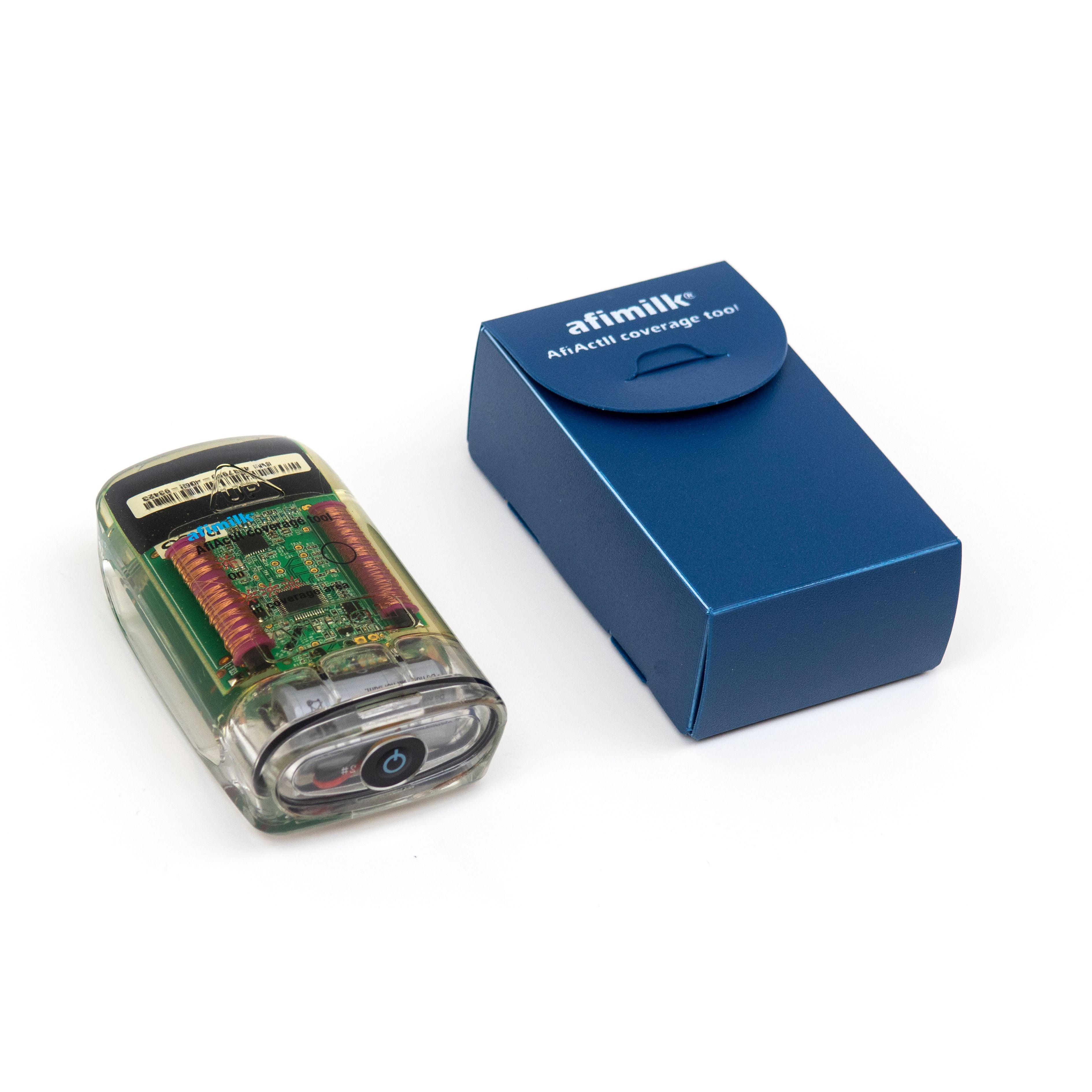AfiactII Coverage Tool 200K/907MHZ