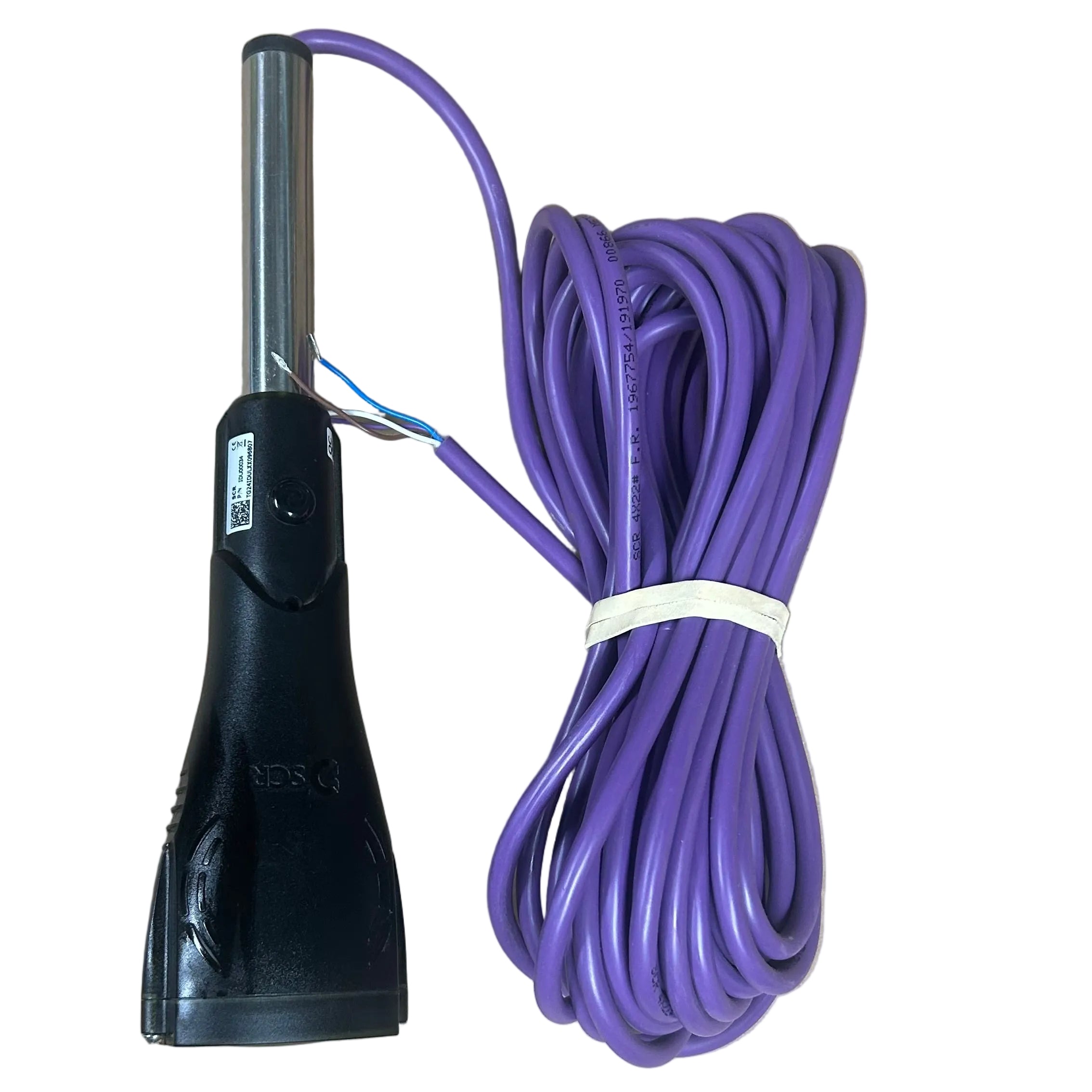 LD ID Unit IDU510