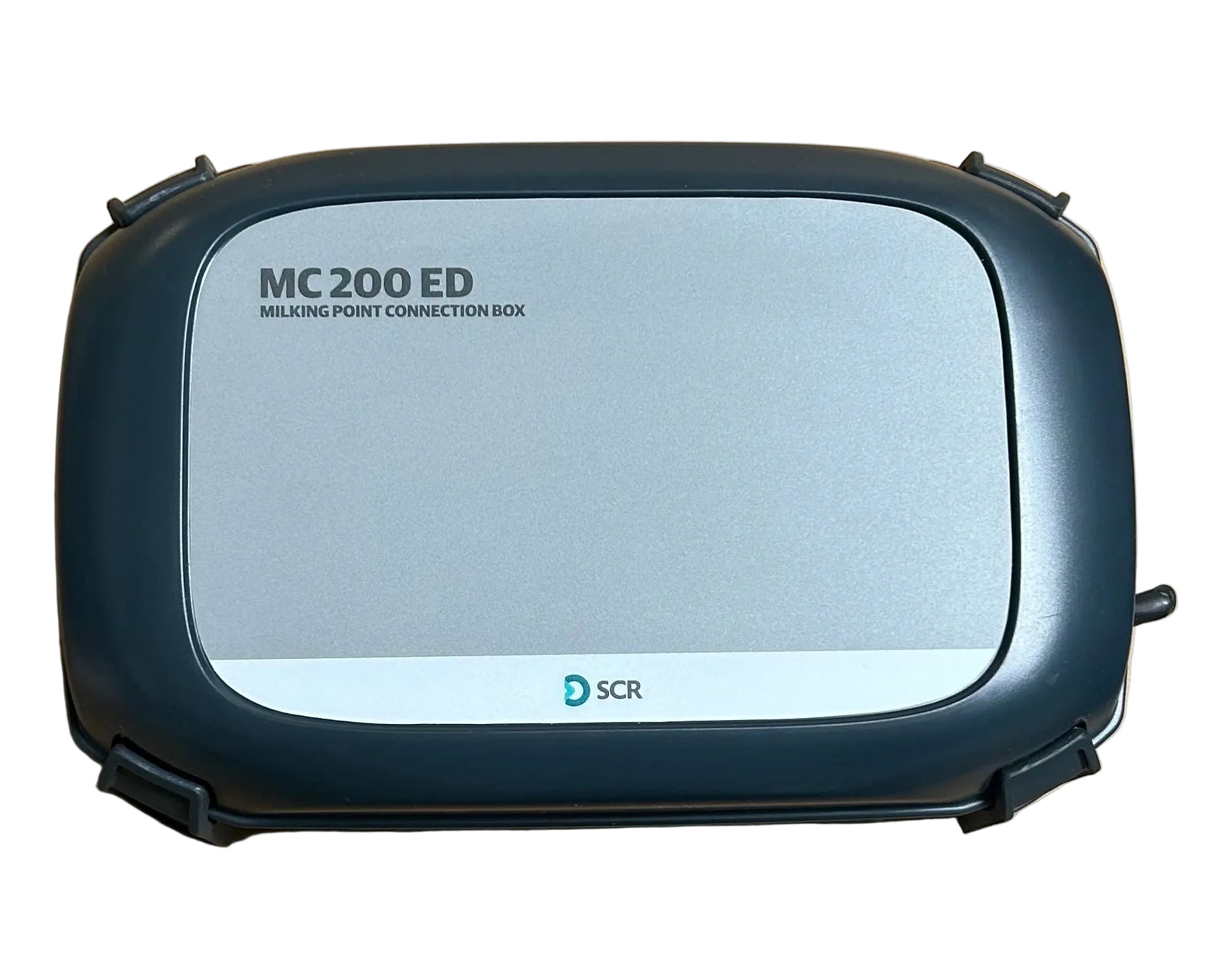 MC200/ED Connection Box