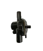 Shutoff Straight