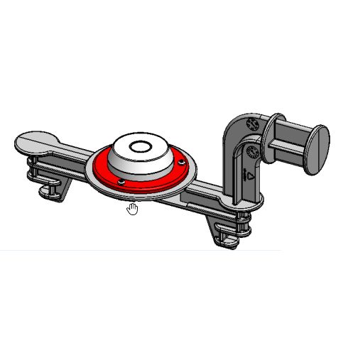 Afilab 3-A Field Leveling Tool