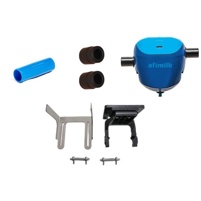 Afilab 3 Milk Analyzer