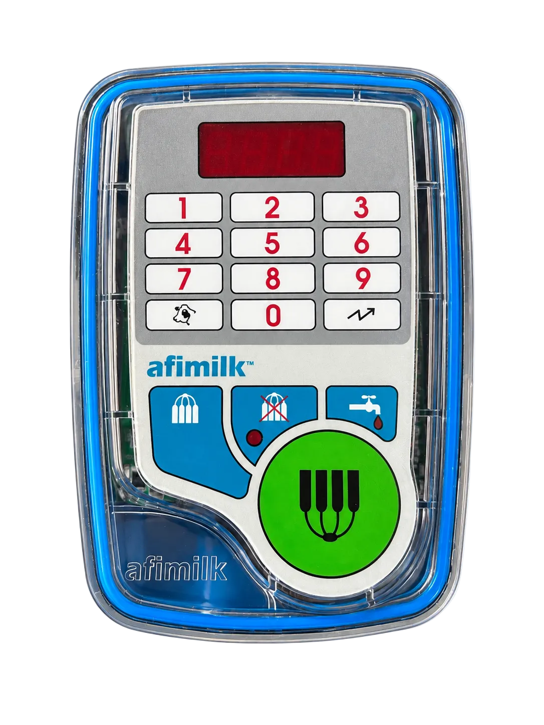 Afilite Control Box by Afimilk