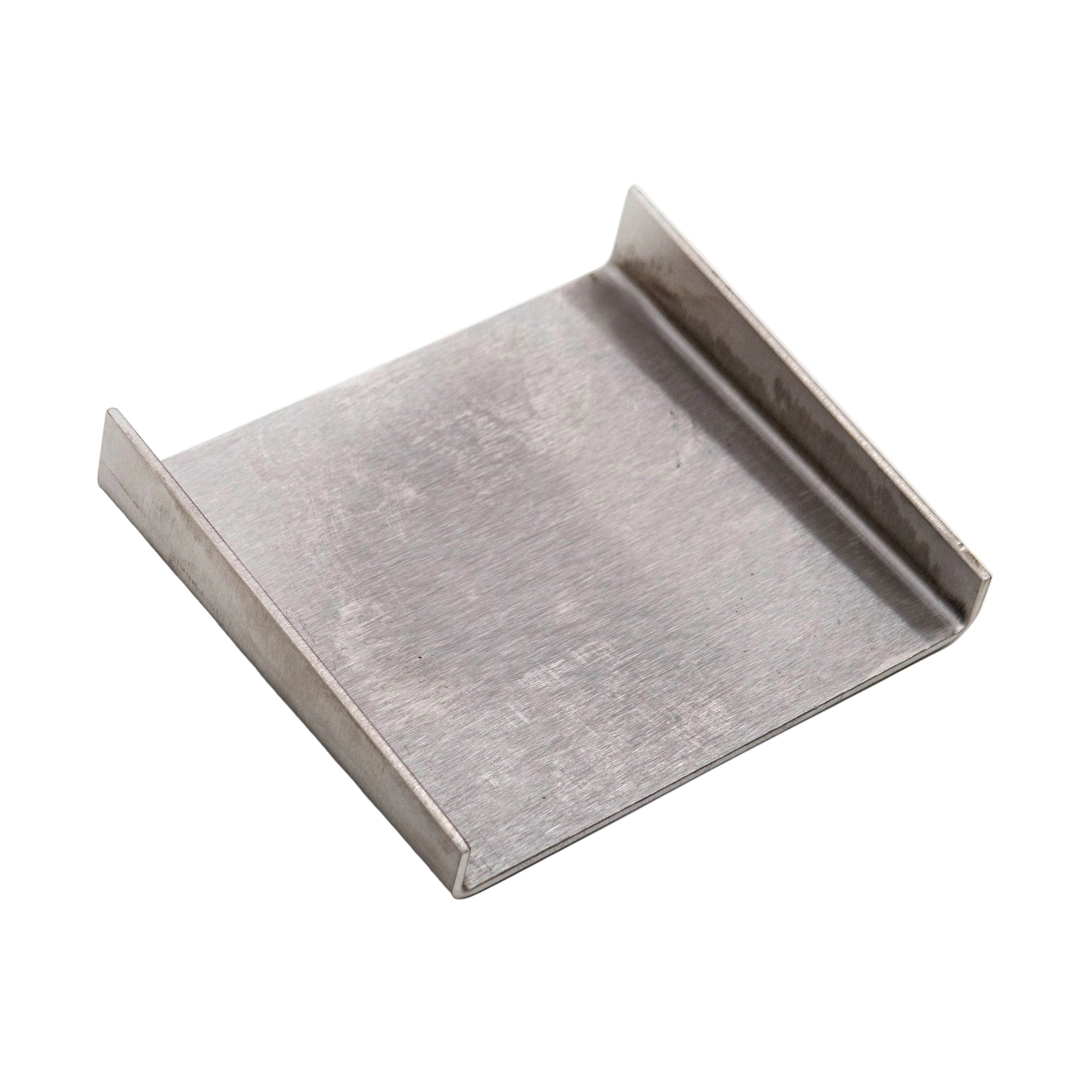 Afimilk MPC, Body Attachment Bracket