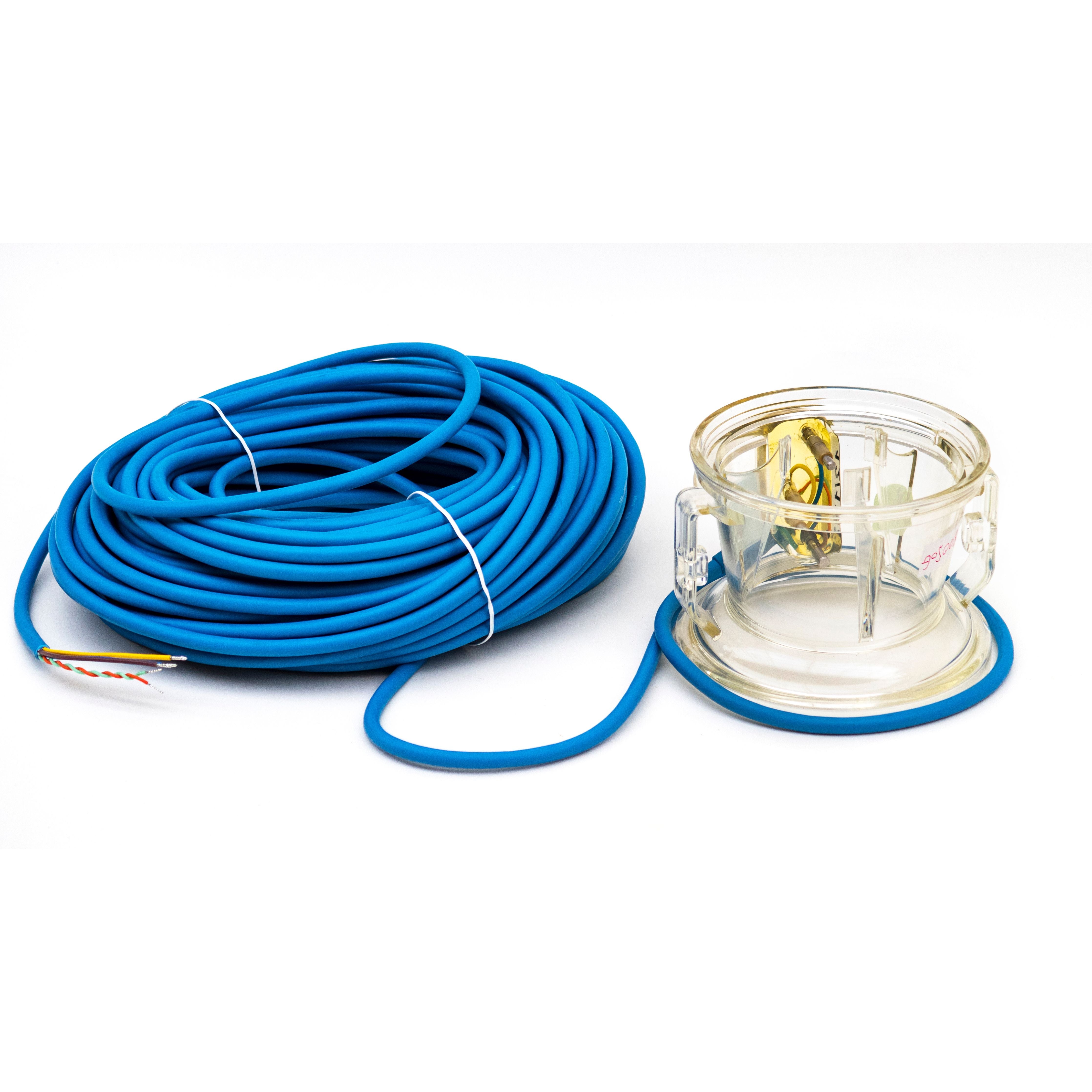 Afimilk MPC body Mid-Section 30M