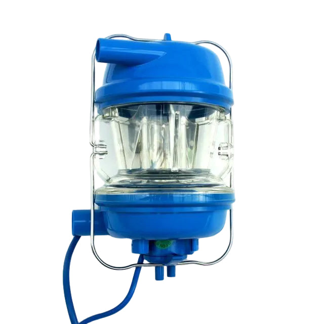 Afimilk MPC Milk Meter Body 20m
