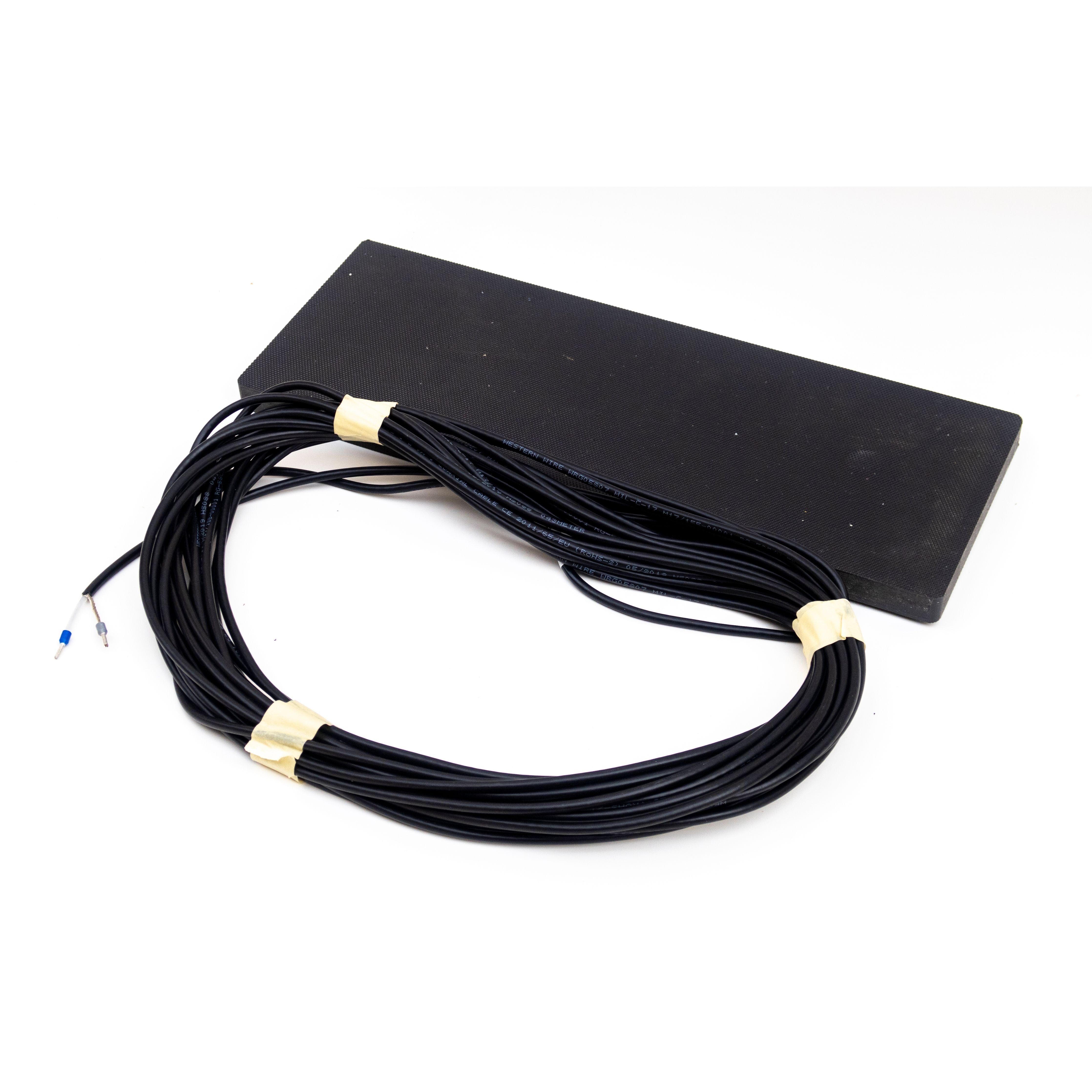 Afipass II Parallel/Rotary Stall Antenna 40
