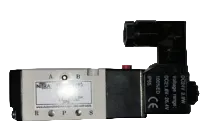 Air Solenoid 24 VDC Sort Gate