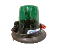 Alert Light - Green
