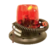 Alert Light - Red