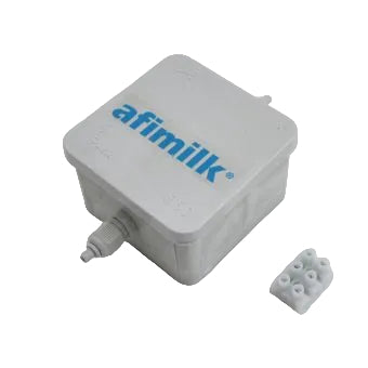 Connection Box for Tag Reader Installation