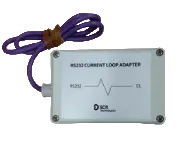 Current Loop Converter