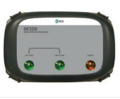 DF 230 Entrance ID/Swing Over ID Control