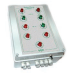 DF Rotary LD ID Control