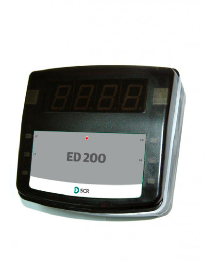 MC200 External Display ED200 Cable 5M