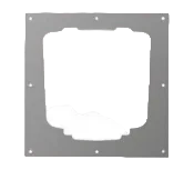 ED200N -SS Intermediate Frame For Panel