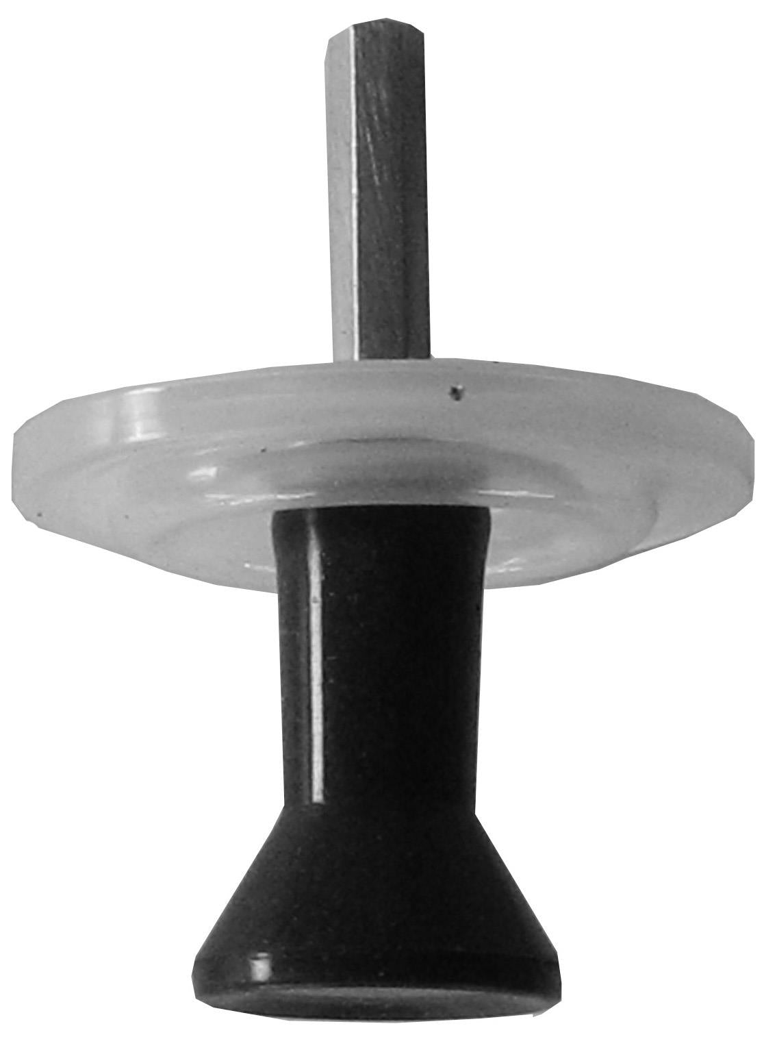 Ezee Milk Replacement Plunger Assembly for N/S BM Sensor Silicone