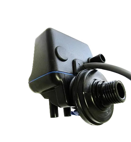 Ezee Milk 100B Delatron Style Replacement Pulsator with 24 Volt Coils