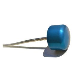 Magnetic External Start Switch