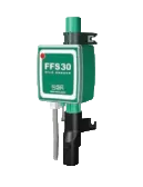 MC200 FF Sensor FFS30C 24V Green 8M Cable