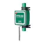 MC200 FF Sensor FFS30 24V Green 20M Cable