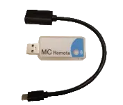 MC Remote Dongle