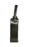 Meter Bracket With 60 Degree Inlet 5/8"