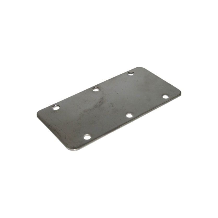 Antenna Mounting Plate S.S