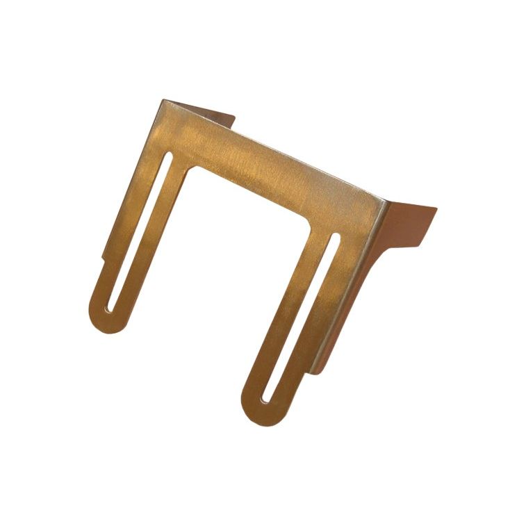 Afi-Lab Plate Mounting Bracket