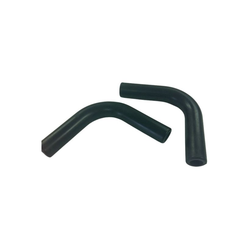 Valve to Milk Meter Elbow Pipe connector 5/8