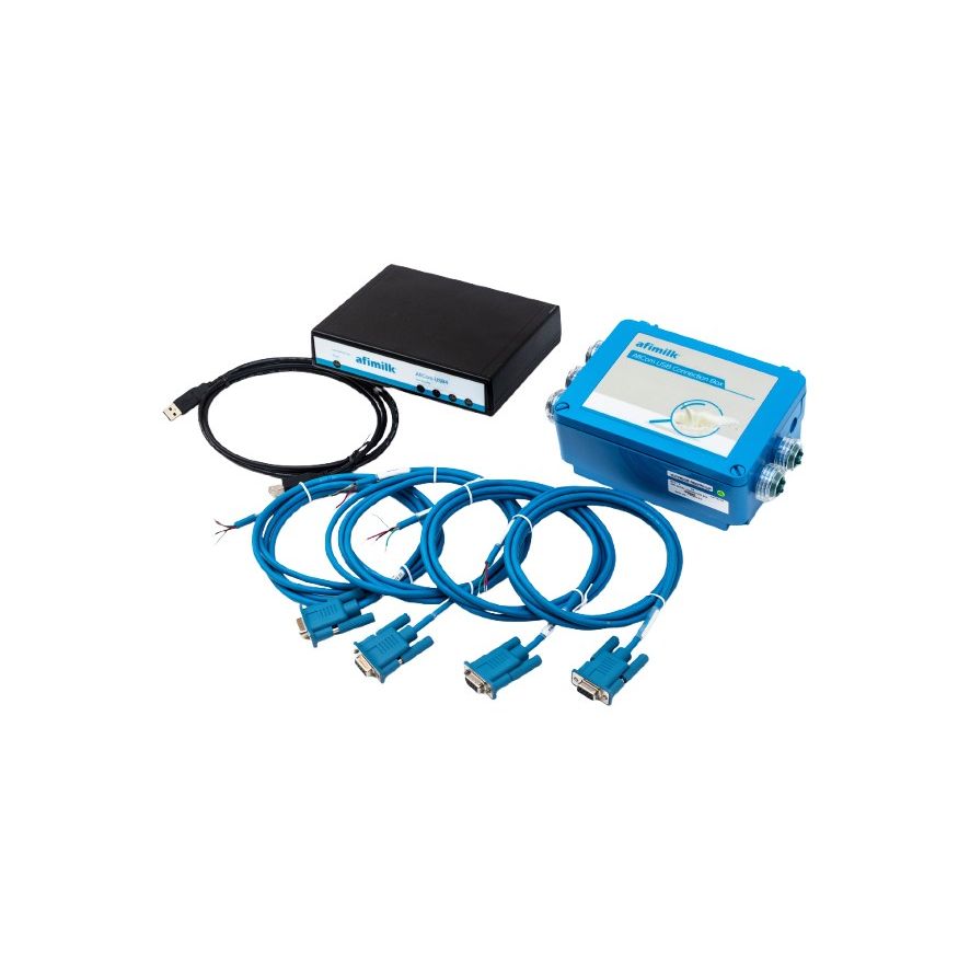 Aficom USB4 Adapter