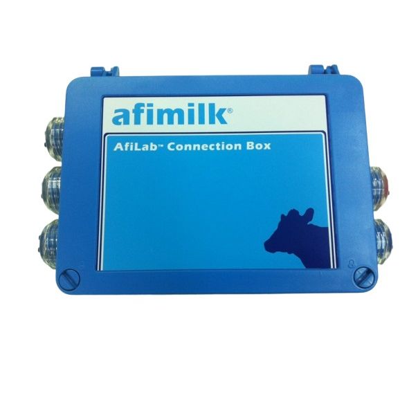 Afi-Lab Junction Box
