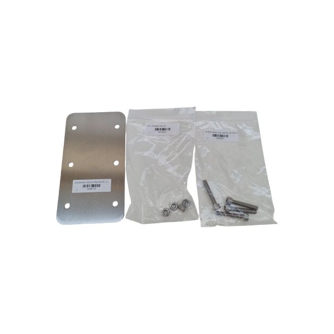 ID Antenna Mounting Plate Kit