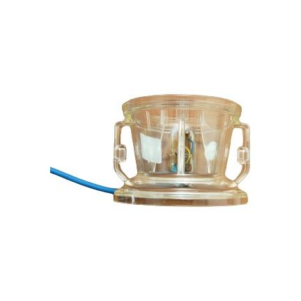 Afimilk MPC Body Mid-Section