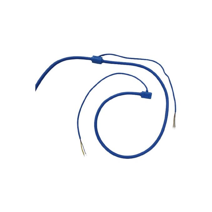 Cable Braid Power 115cm