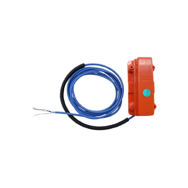 ID Antenna Act Freq 200 30M Cable
