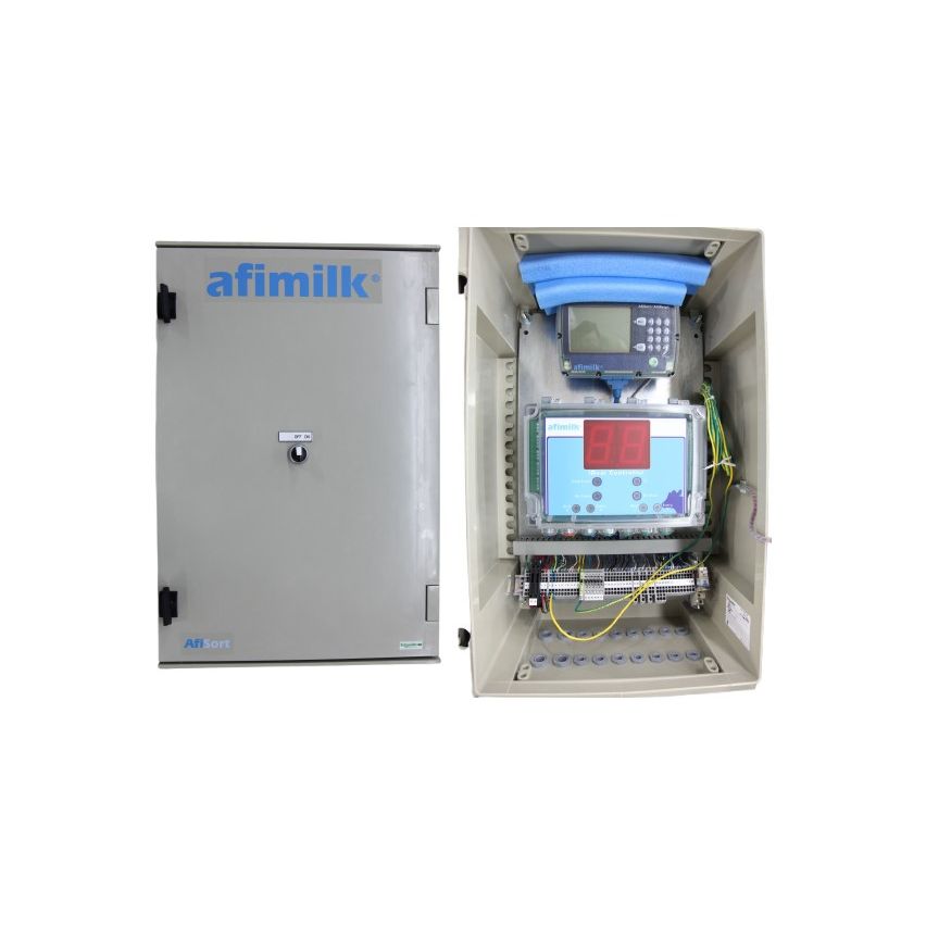 Sort Electric Box 2