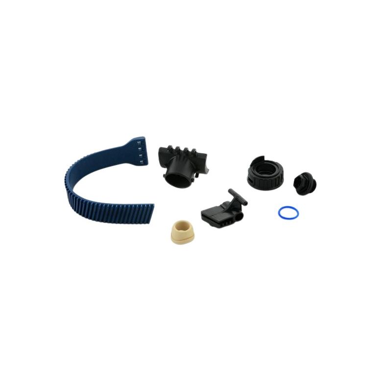 Pulsator Quick Coupler Int.