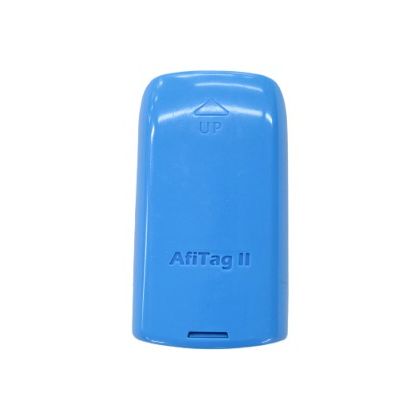 Afitag II Tag w/ Strap