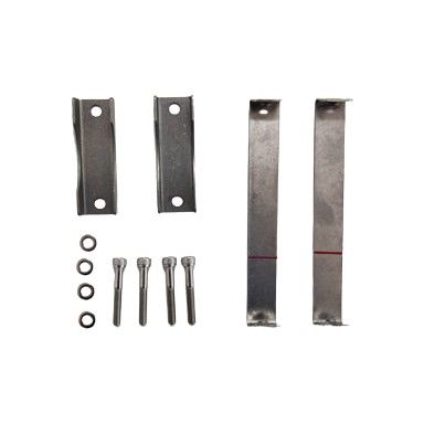 ID Antenna Bracket 2" Kit